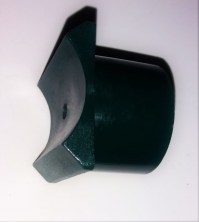 Peça de ligação poste 48 mm